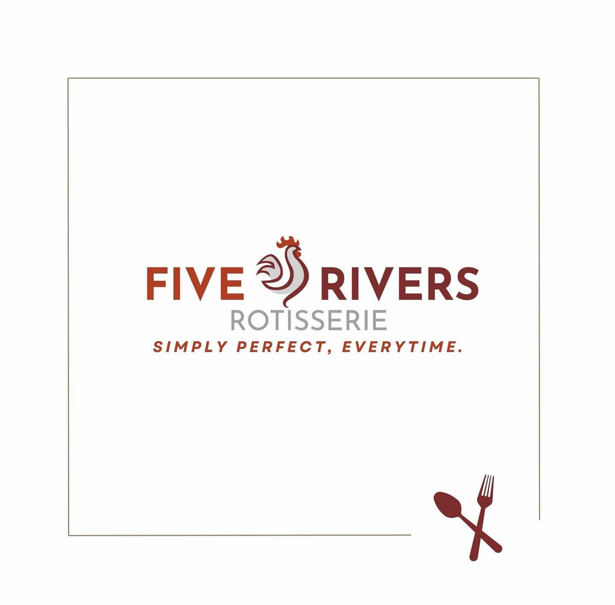 Five Rivers
