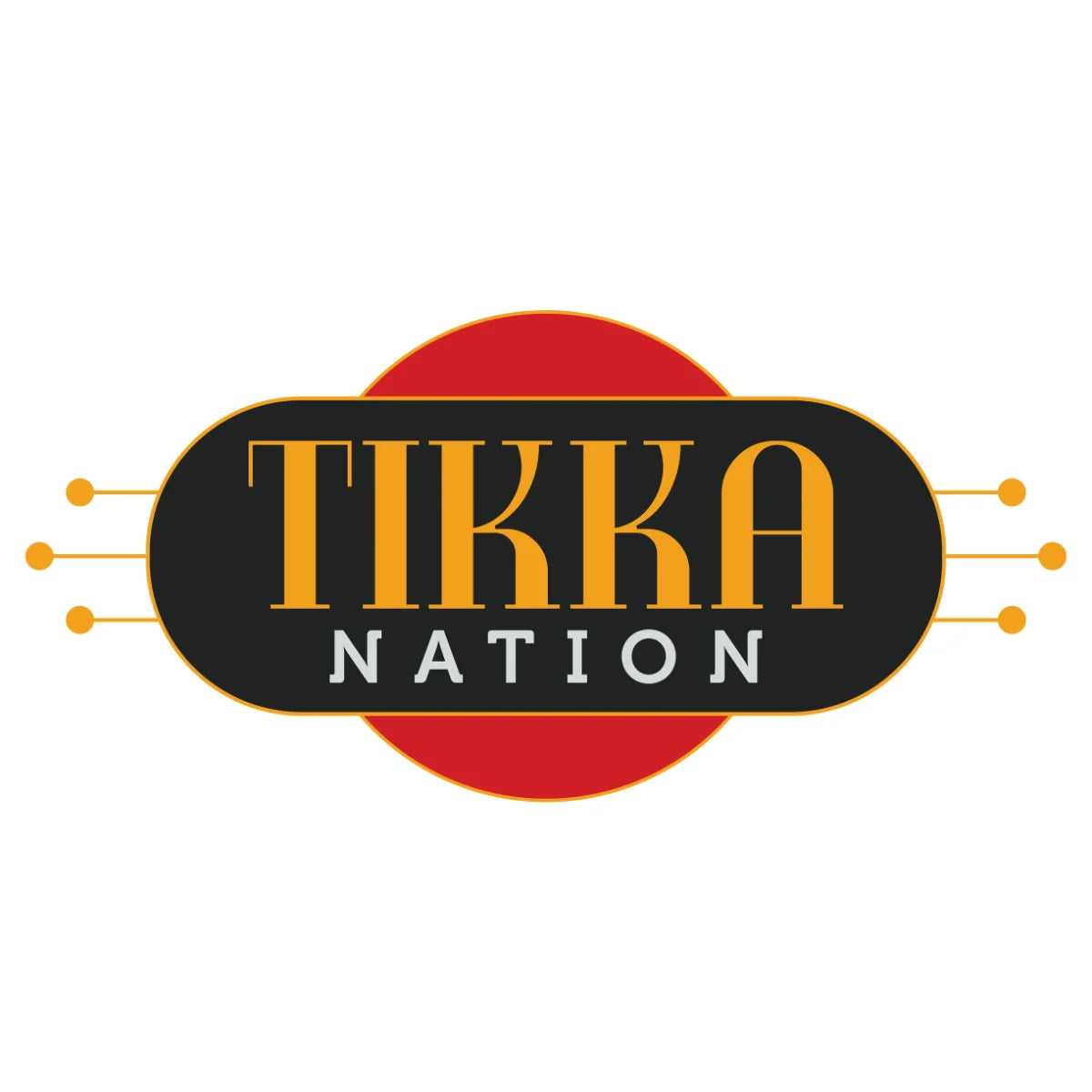 Tikka Nation
