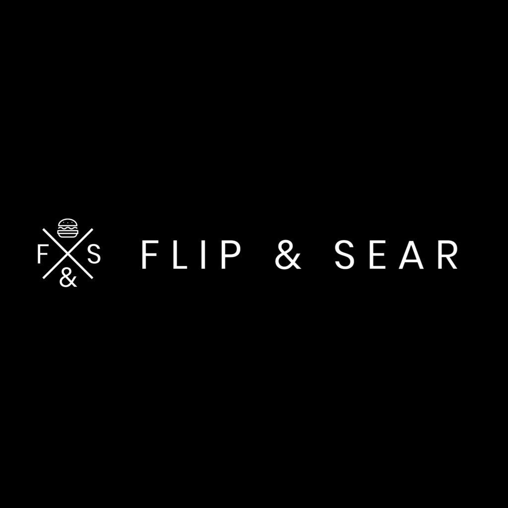 Flip & Sear
